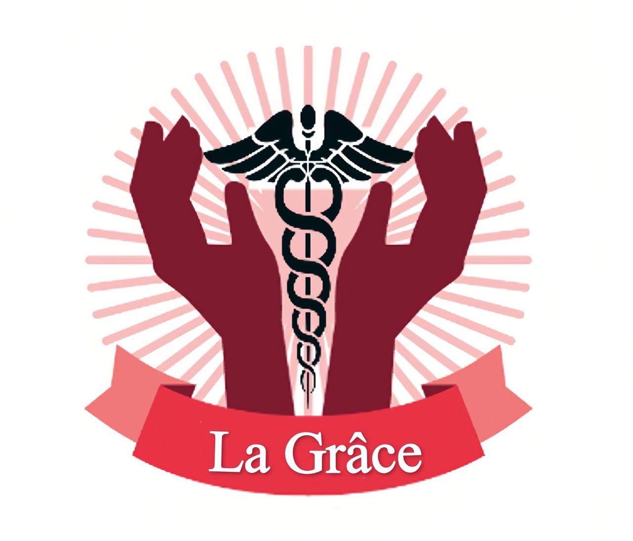 Logo Cabinet Médical La Grâce